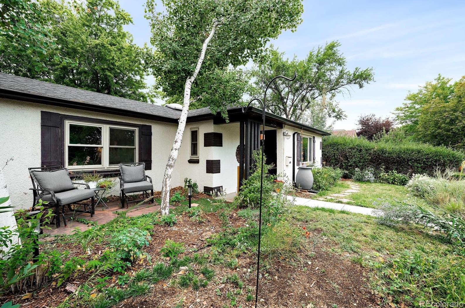2625 Julian St, Denver CO  80219-5832 exterior