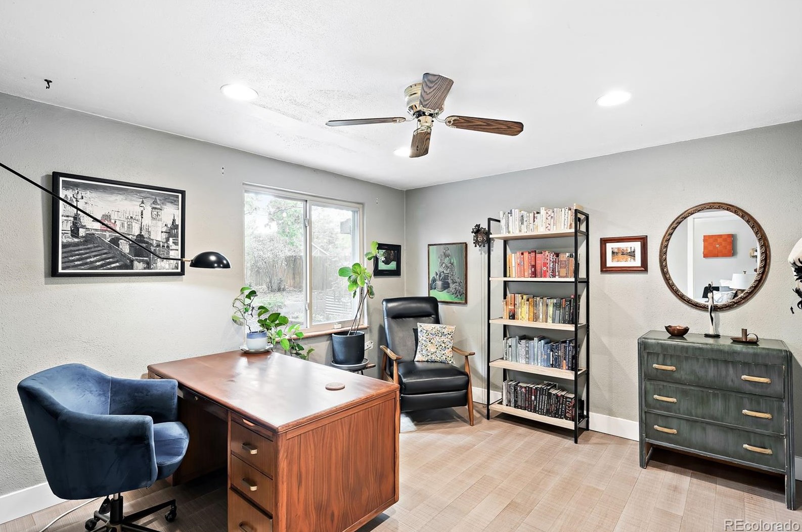 2625 Julian St, Denver CO  80219-5832 exterior