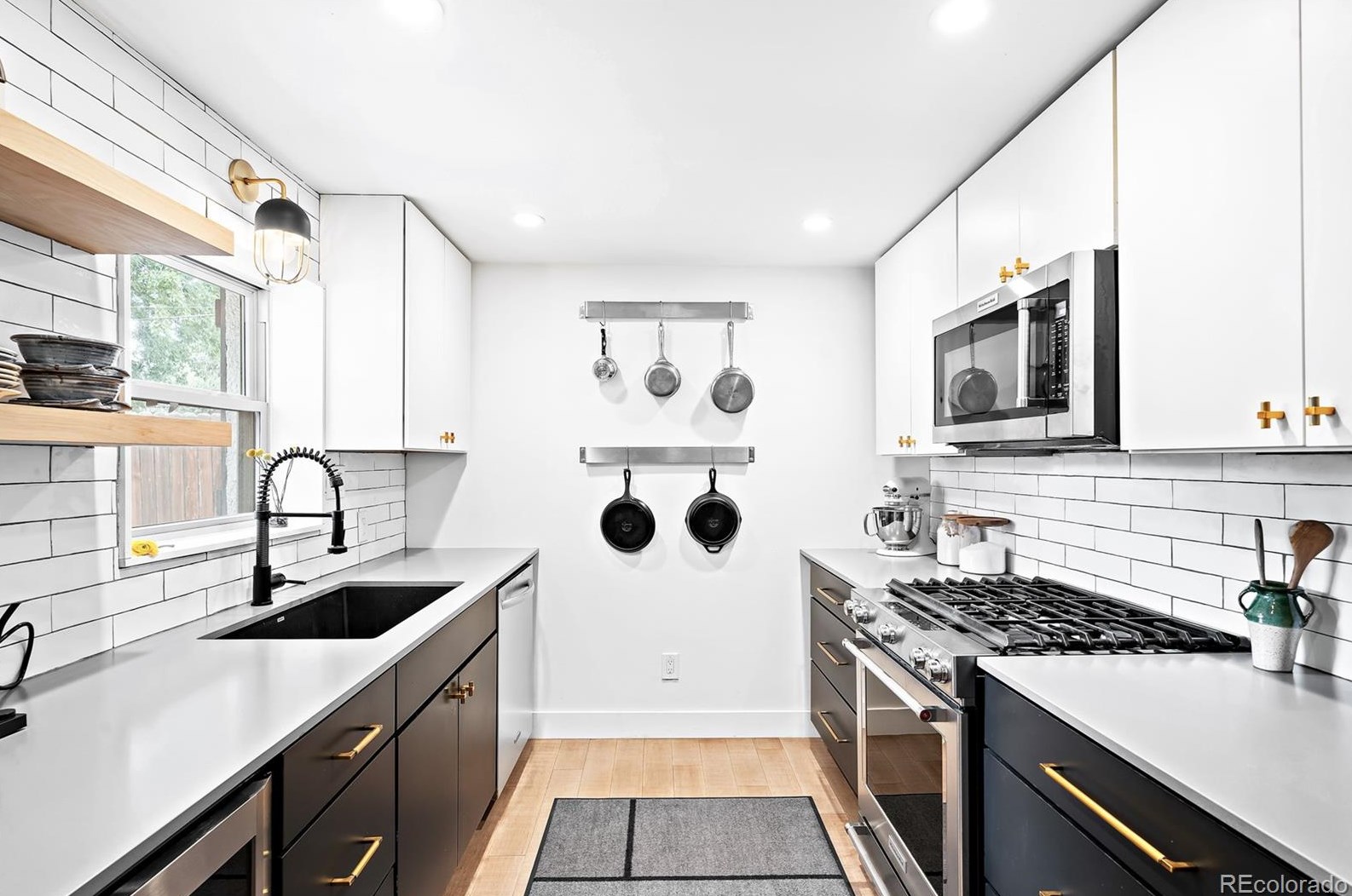 2625 Julian St, Denver CO  80219-5832 exterior