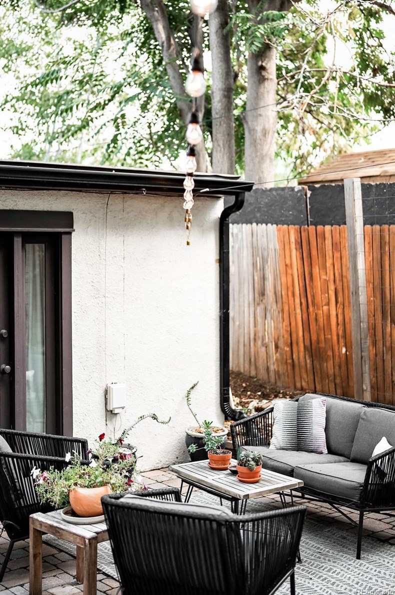 2625 Julian St, Denver CO  80219-5832 exterior