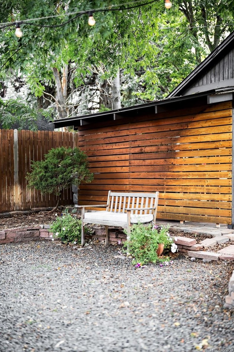 2625 Julian St, Denver CO  80219-5832 exterior