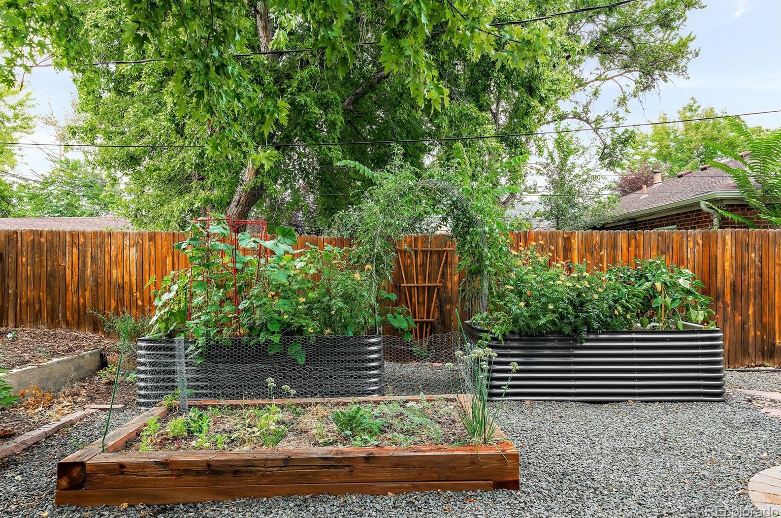 2625 Julian St, Denver CO  80219-5832 exterior