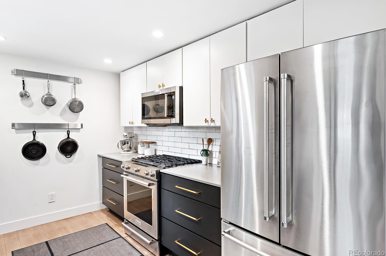 2625 Julian St, Denver CO  80219-5832 exterior