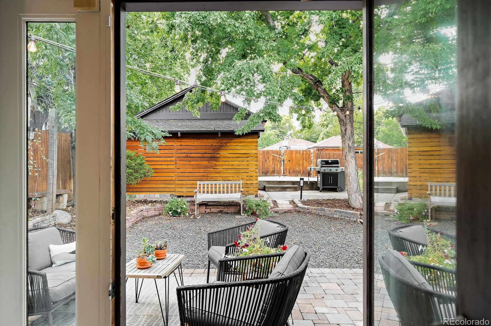 2625 Julian St, Denver CO  80219-5832 exterior
