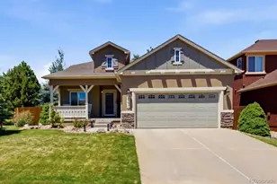 6731 Silverwind Cir, Colorado Springs, CO 80923 - Photo 1