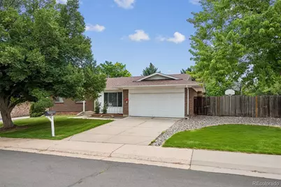 2596 S Pagosa Street, Aurora, CO 80013 - Photo 1