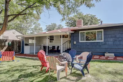 2841 S Kearney Street, Denver, CO 80222 - Photo 39