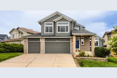 6540 S Simms Way, Littleton, CO 80127 - Photo 1