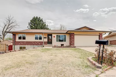 2672 S Quintero Way, Aurora, CO 80013 - Photo 1