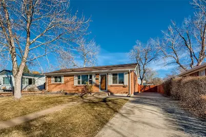 4010 S Jason Street, Englewood, CO 80110 - Photo 1