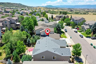 2922 Breezy Lane, Castle Rock, CO 80109 - Photo 45