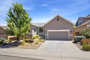 2922 Breezy Ln, Castle Rock, CO 80109 - Photo 3