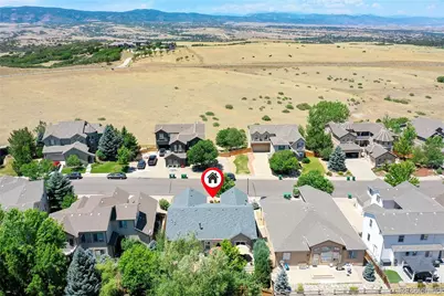 2922 Breezy Lane, Castle Rock, CO 80109 - Photo 47