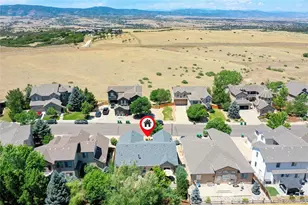 2922 Breezy Ln, Castle Rock, CO 80109 - Photo 47