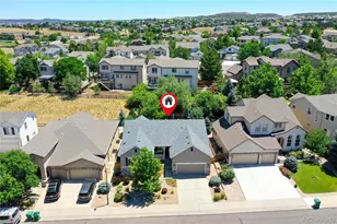2922 Breezy Ln, Castle Rock, CO 80109 - Photo 1