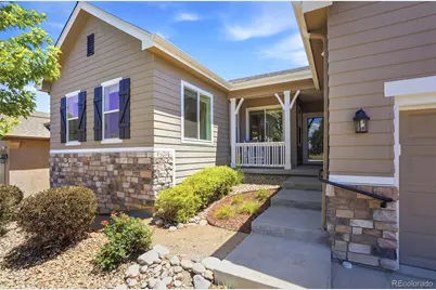 2922 Breezy Lane, Castle Rock, CO 80109 - Photo 5