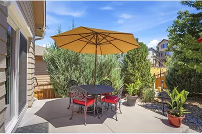 2922 Breezy Lane, Castle Rock, CO 80109 - Photo 39
