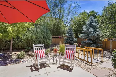 2922 Breezy Lane, Castle Rock, CO 80109 - Photo 41