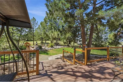 607 Meadow Station Circle, Parker, CO 80138 - Photo 37