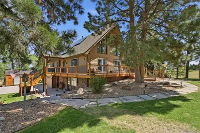 607 Meadow Station Circle, Parker, CO 80138 - Photo 35