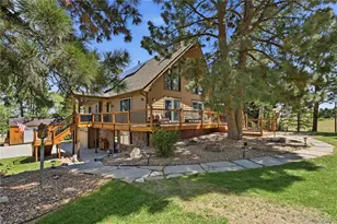 607 Meadow Station Cir, Parker, CO 80138 - Photo 35