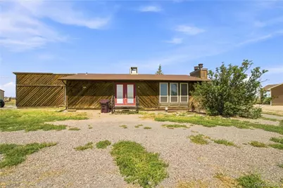 965 N Matt Drive, Pueblo West, CO 81007 - Photo 1