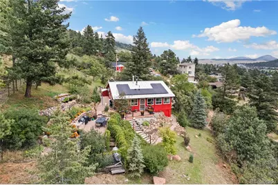 64 Highland Road, Palmer Lake, CO 80132 - Photo 1