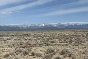 00 County Road X, Blanca, CO 81133 - Photo 1