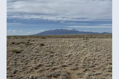 00 County Road X, Blanca, CO 81133 - Photo 3