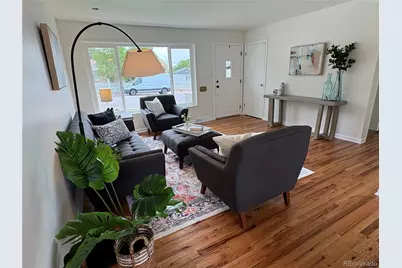 4773 S Newton Street, Littleton, CO 80123 - Photo 3