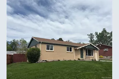 4773 S Newton Street, Littleton, CO 80123 - Photo 1