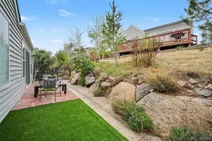 532 Canyon View Dr, Golden, CO 80403 - Photo 19