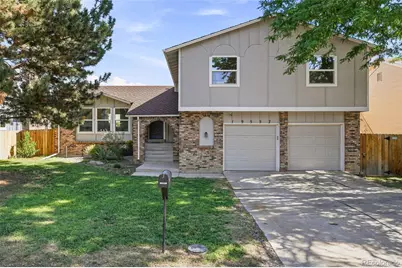 19557 E Floyd Avenue, Aurora, CO 80013 - Photo 1
