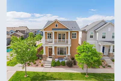 1233 Solitaire, Colorado Springs, CO 80905 - Photo 1