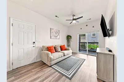 1841 S Dunkirk Street #106, Aurora, CO 80017 - Photo 5