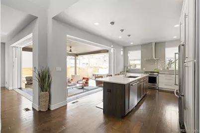 3031 S Birch Street, Denver, CO 80222 - Photo 1