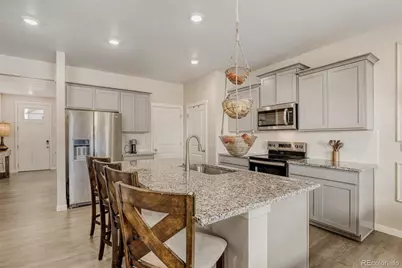 3285 Belleville Ridge Road, Elizabeth, CO 80107 - Photo 9