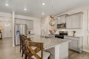 3285 Belleville Rdg Rd, Elizabeth, CO 80107 - Photo 9