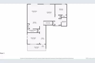 3285 Belleville Ridge Road, Elizabeth, CO 80107 - Photo 29