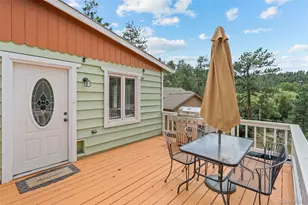 4805 S Blue Spruce Rd, Evergreen, CO 80439 - Photo 31