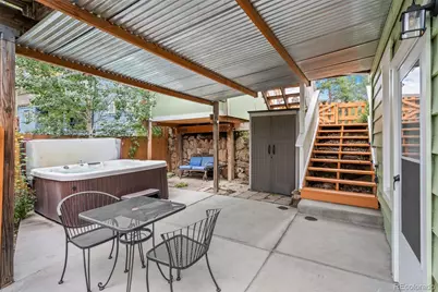 4805 S Blue Spruce Road, Evergreen, CO 80439 - Photo 33