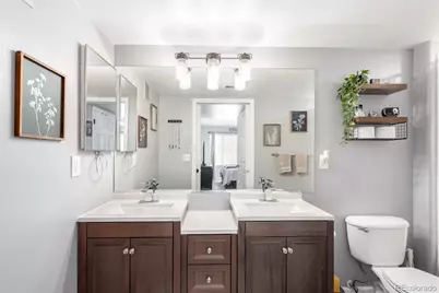 8705 W Berry Avenue #204, Littleton, CO 80123 - Photo 11