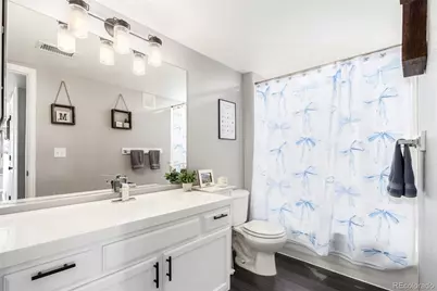 8705 W Berry Avenue #204, Littleton, CO 80123 - Photo 15