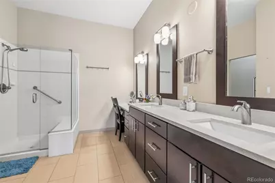 2868 W Riverwalk Circle #D, Littleton, CO 80123 - Photo 19