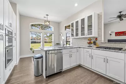 2868 W Riverwalk Circle #D, Littleton, CO 80123 - Photo 13