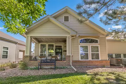 2868 W Riverwalk Circle #D, Littleton, CO 80123 - Photo 5