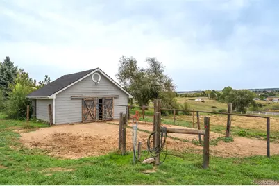 12545 N 3rd Street, Parker, CO 80134 - Photo 19