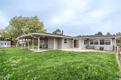 12545 N 3rd Street, Parker, CO 80134 - Photo 33