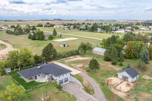 12545 N 3rd St, Parker, CO 80134 - Photo 5