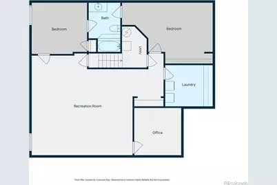 999 S Telluride Street, Aurora, CO 80017 - Photo 29
